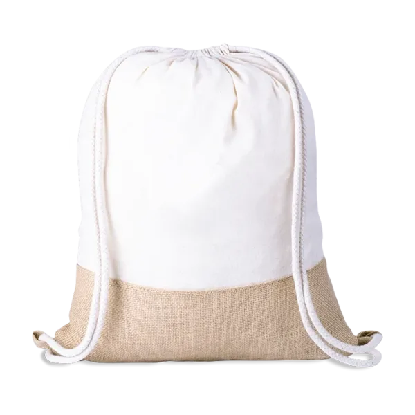 Badix Drawstring Bag