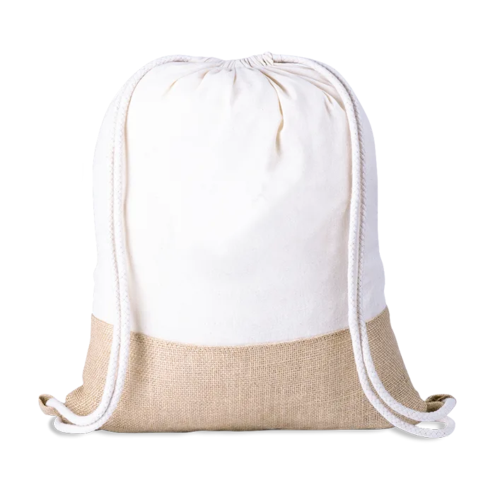 Badix Drawstring Bag