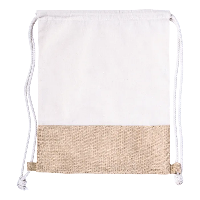 Badix Drawstring Bag - Image 2