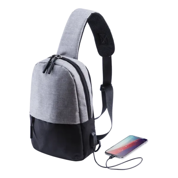 Versox Shoulder Bag