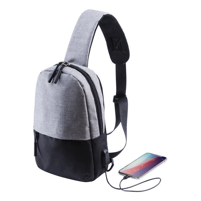 Versox Shoulder Bag