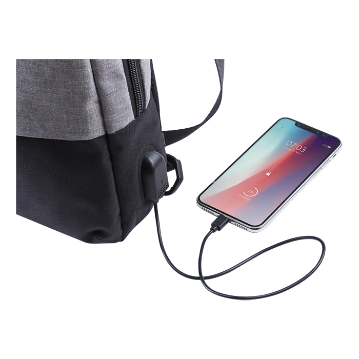 Versox Shoulder Bag - Image 3