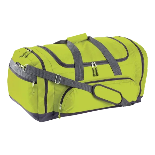 Large Executive Sports Bag