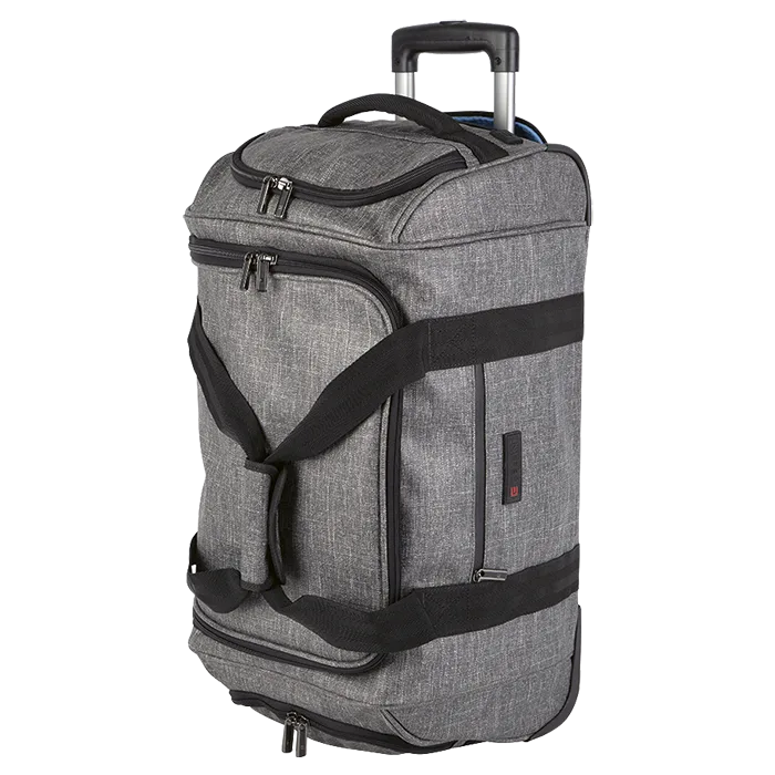 Cellini Origin Medium Trolley Duffle - Image 2