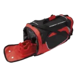 Sports Bag with Shoe Compartment