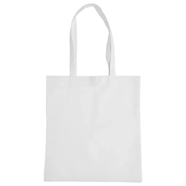 Sublimated Shopper Bag