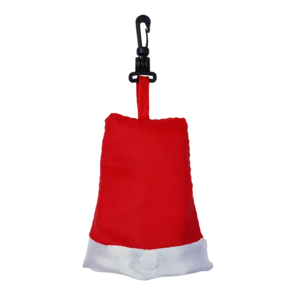 Foldable Christmas Bag