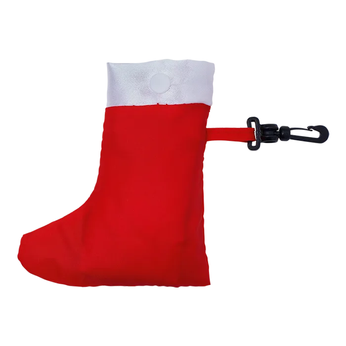 Foldable Christmas Bag - Image 2
