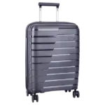 Cellini Microlite 4-Wheel Carry On Trolley