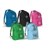 Discovery Backpack
