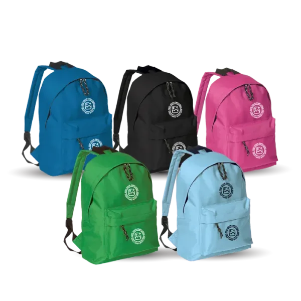 Discovery Backpack