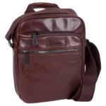 Cellini Infinity Crossbody Sling With Scanstop