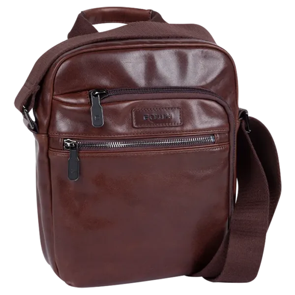 Cellini Infinity Crossbody Sling With Scanstop