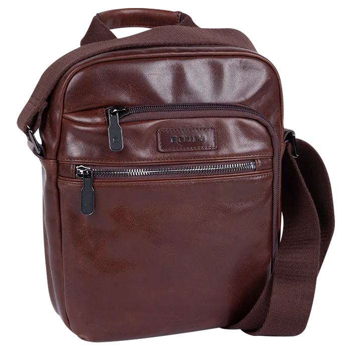 Cellini Infinity Crossbody Sling With Scanstop - Image 2