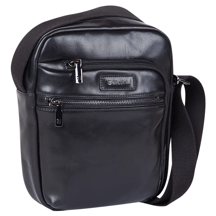 Cellini Infinity Crossbody Sling With Scanstop - Image 3