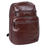 Cellini Infinity Multi-Pocket Backpack With Scanstop