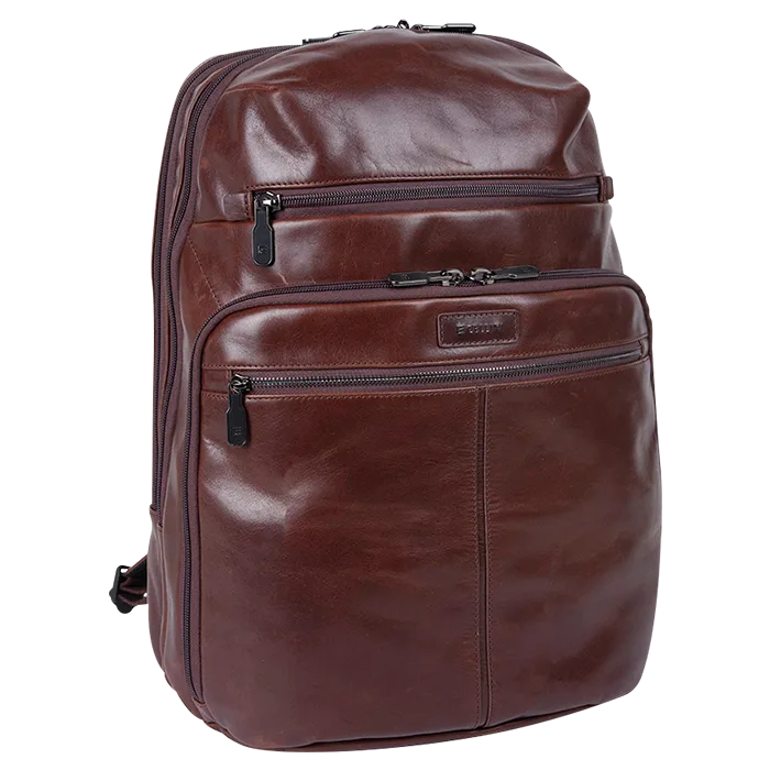 Cellini Infinity Multi-Pocket Backpack With Scanstop - Image 2