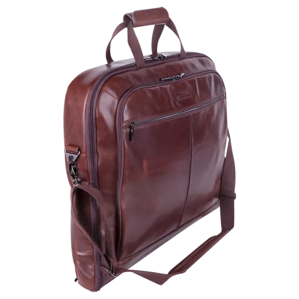 Cellini Infinity Garment Bag With Scanstop