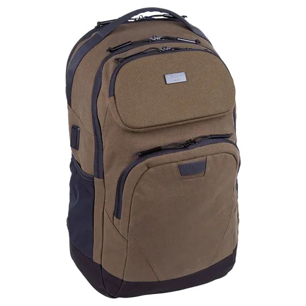 Cellini Explorer LAR Business Backpack W/ Shockproof Pocket