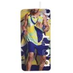 Sublimated Gym Towel