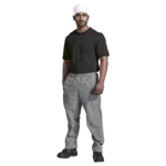 Chef Baggy Pants