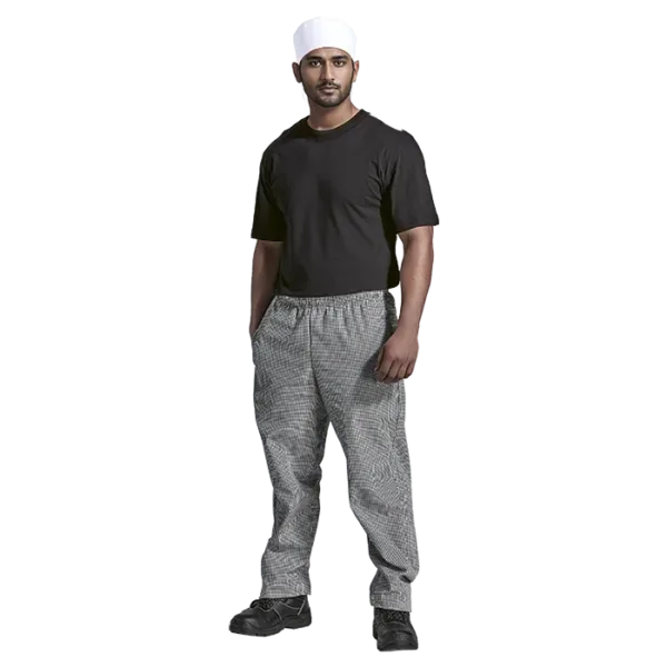 Chef Baggy Pants