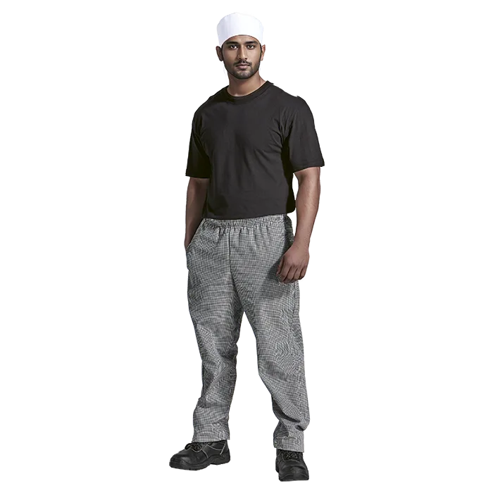 Chef Baggy Pants