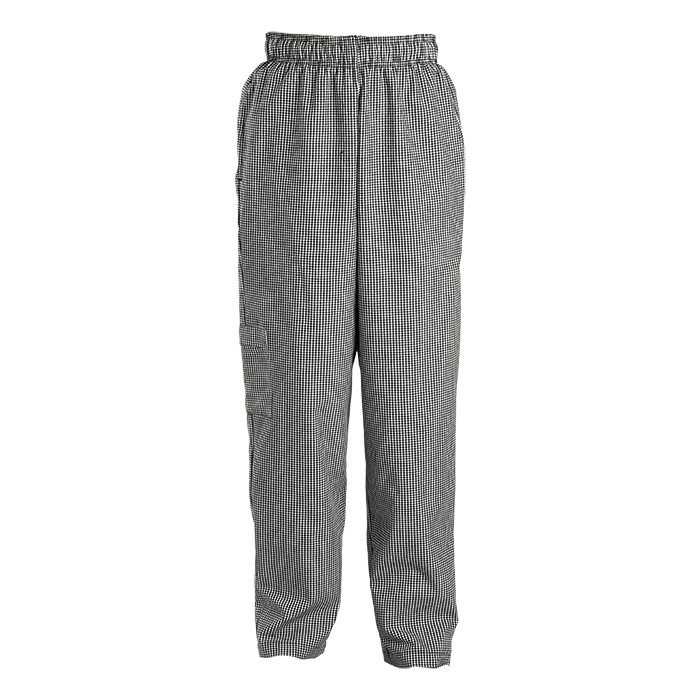 Chef Baggy Pants - Image 2