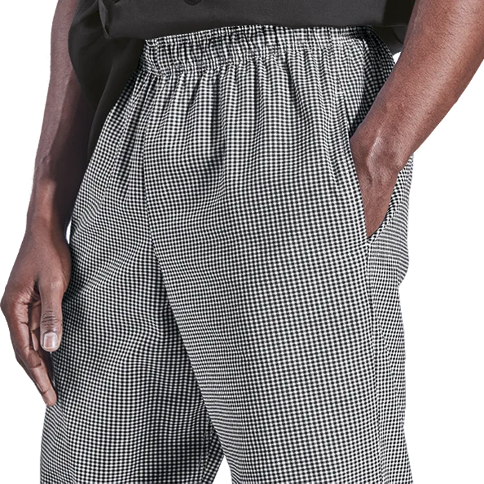 Chef Baggy Pants - Image 6