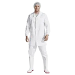 Barron Food Safety Dust Coat