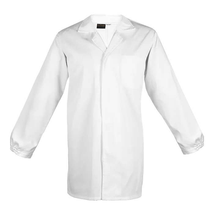 Barron Food Safety Dust Coat - Image 3