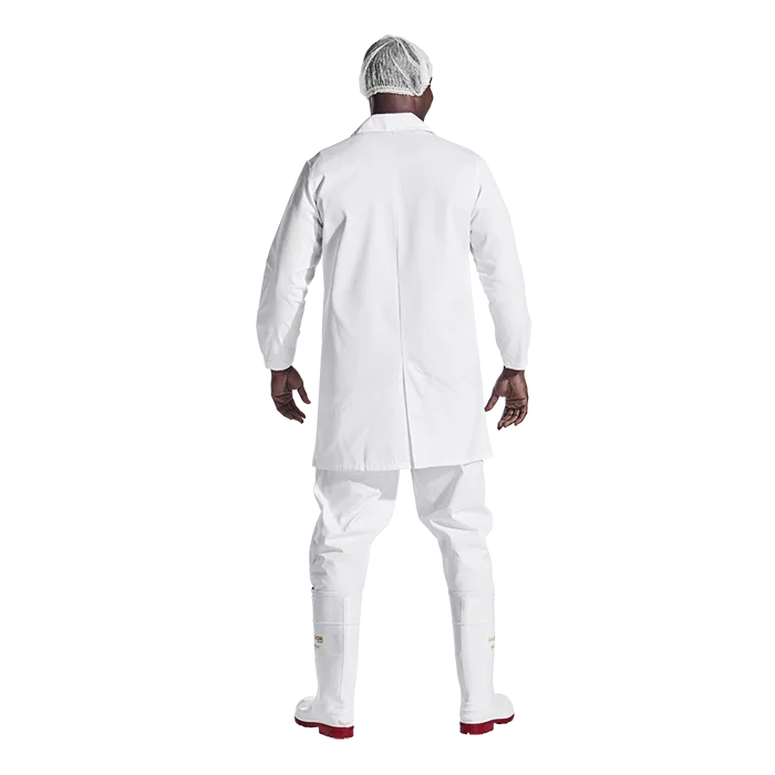 Barron Food Safety Dust Coat - Image 5