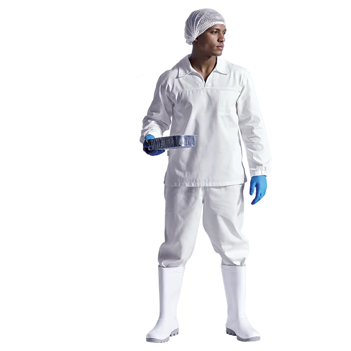 Barron Food Safety Jacket