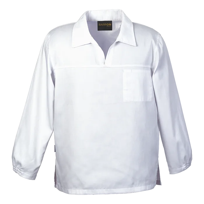 Barron Food Safety Jacket - Image 2