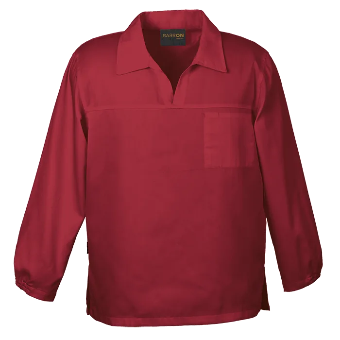Barron Food Safety Jacket - Image 3