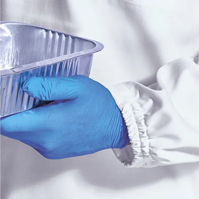 Barron Food Safety Jacket - Image 4
