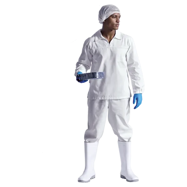 Barron Food Safety Pants