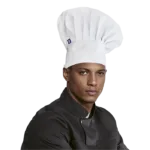 Chef Mushroom Hat