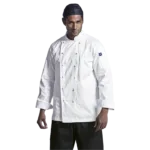 Pescara Chef Jacket