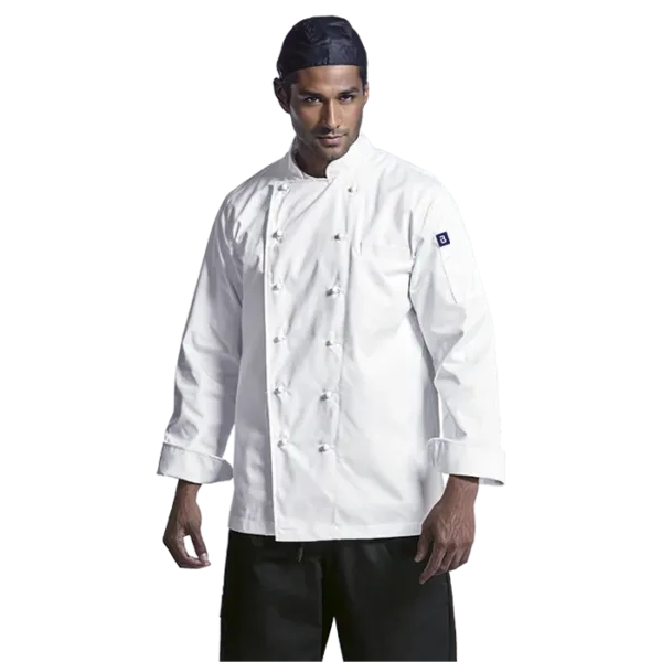 Pescara Chef Jacket