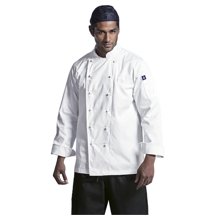 Pescara Chef Jacket