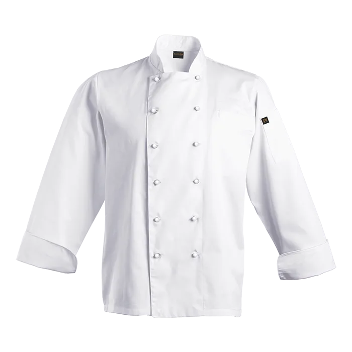Pescara Chef Jacket - Image 2