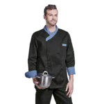 Pitseng Chef Jacket
