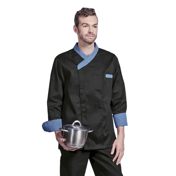 Pitseng Chef Jacket