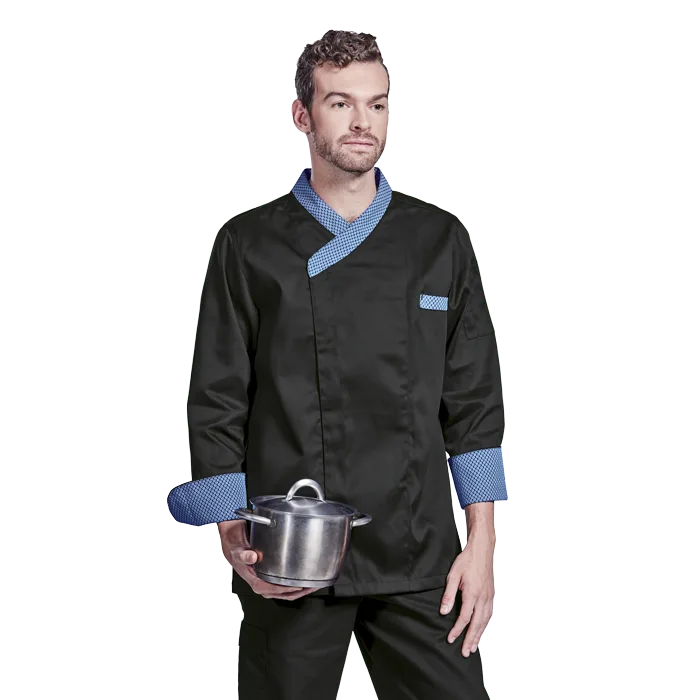 Pitseng Chef Jacket