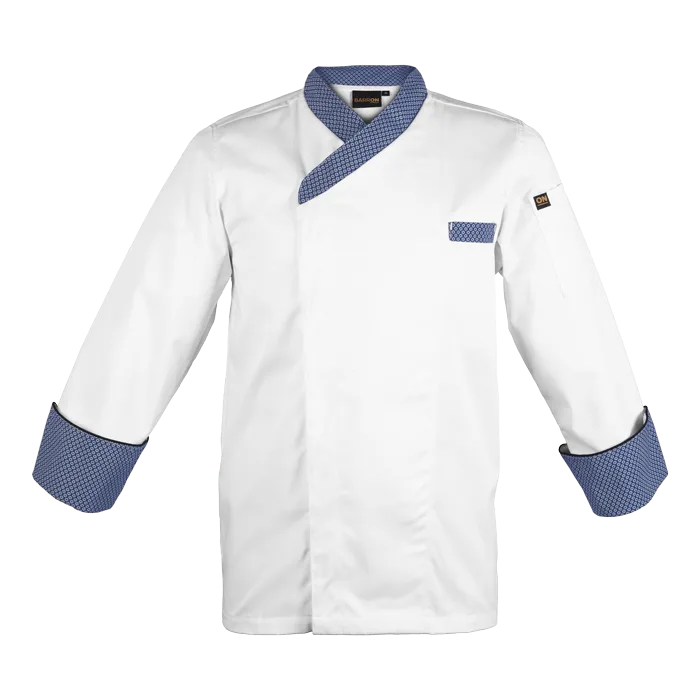 Pitseng Chef Jacket - Image 2