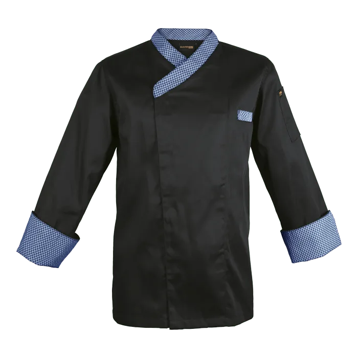 Pitseng Chef Jacket - Image 3