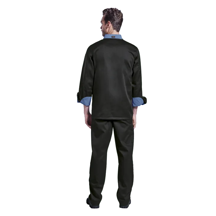 Pitseng Chef Jacket - Image 5