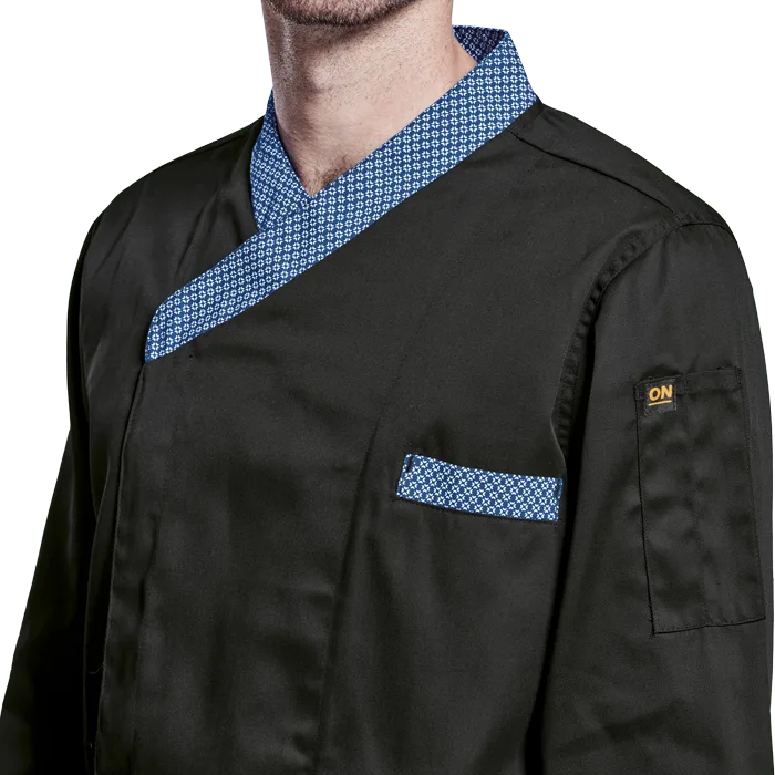 Pitseng Chef Jacket - Image 6