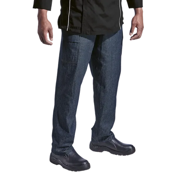 Premium Chef Baggy Pants